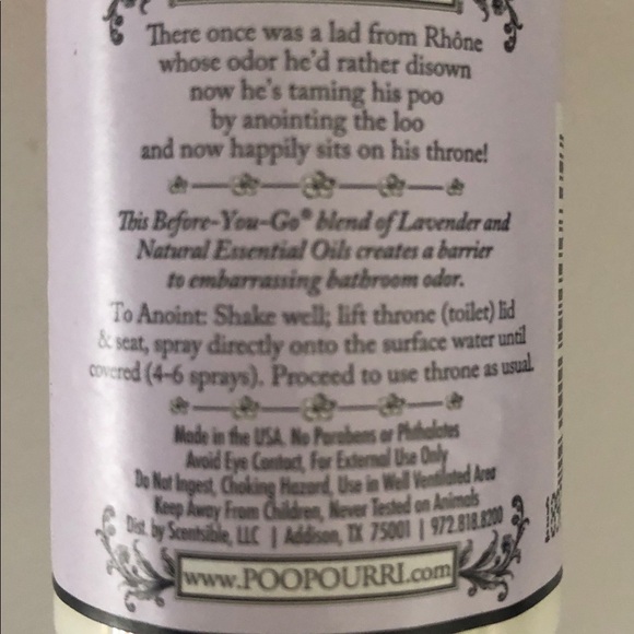Poo-pourri - Picture 6 of 8